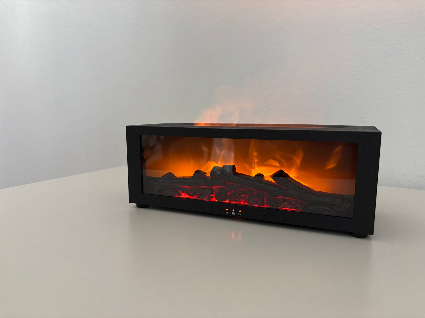 CozyFire