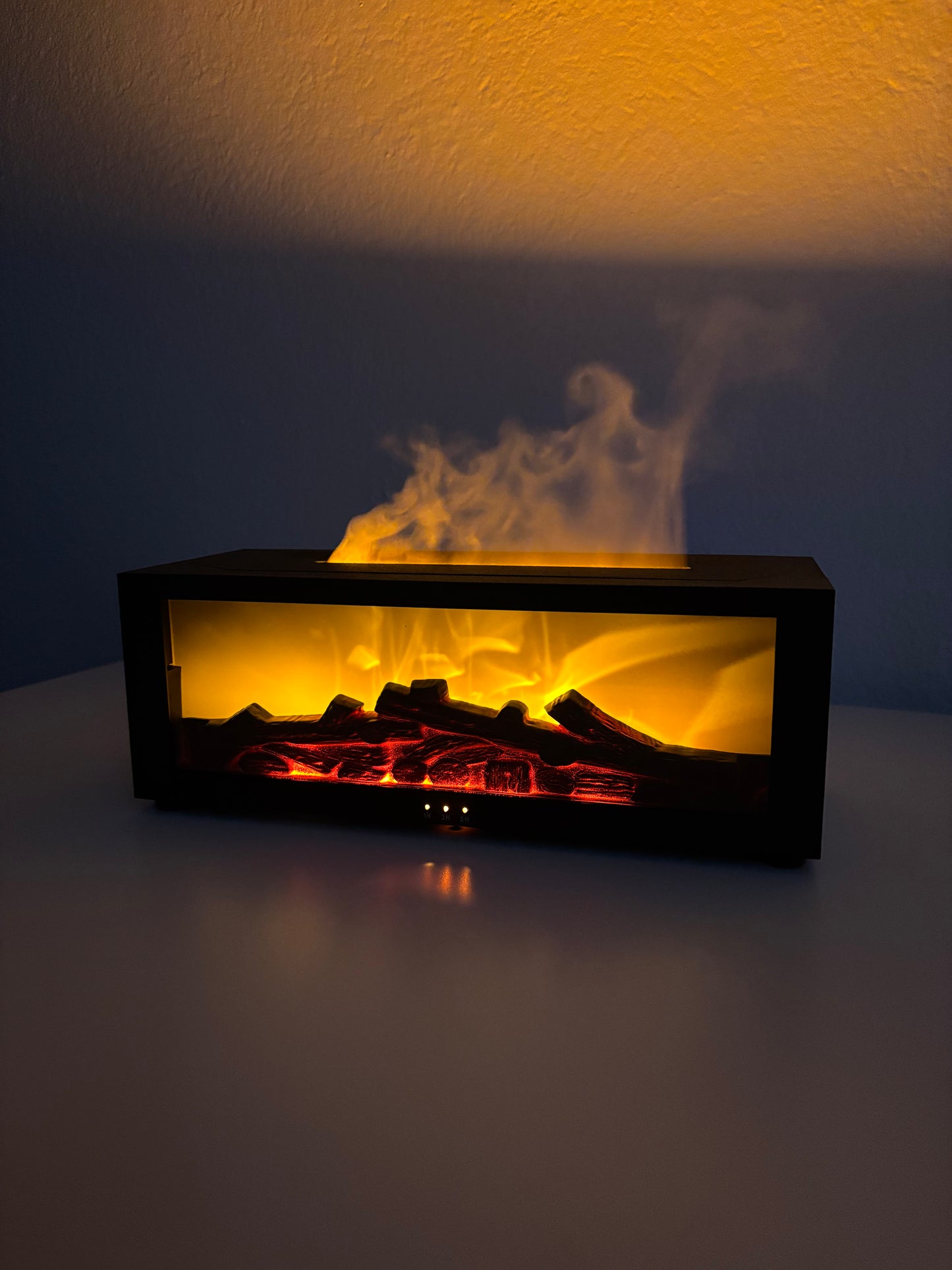 CozyFire