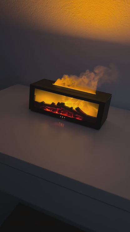 CozyFire